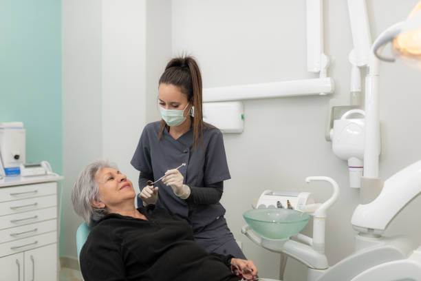Best Knocked-Out Tooth (Avulsed Tooth) Treatment in Millbourne, PA