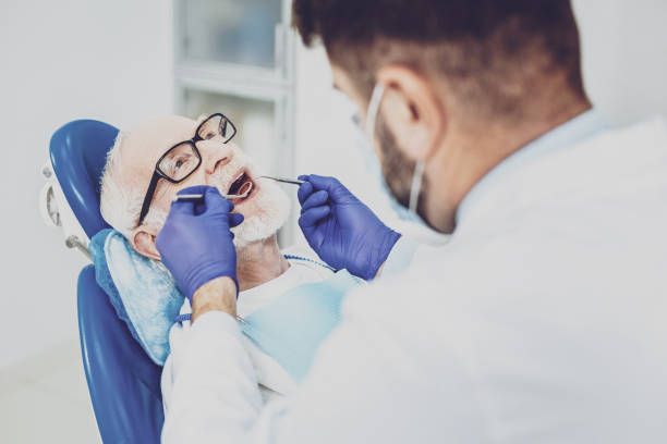 Best Urgent Dental Care for Toothaches in Millbourne, PA